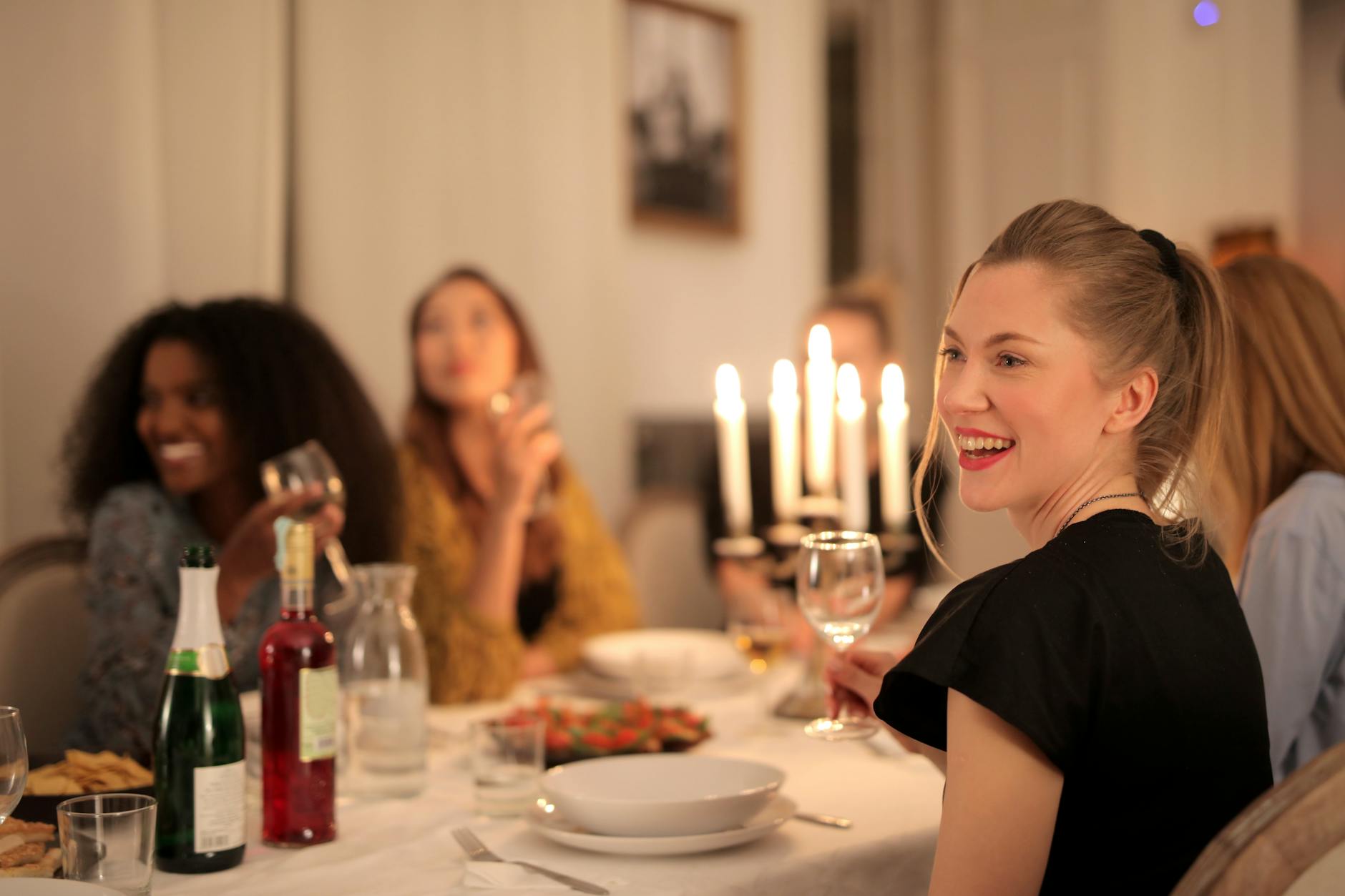 Dolce Vita az asztalon: 5 olasz étkezőasztal-trend, amivel a hétköznapi vacsorákból is eseményt varázsolsz